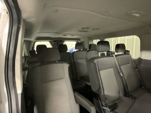 Used 2023 Ford Transit 350 XLT image 14