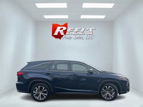Used 2019 Lexus RX 350L Premium AWD image 6