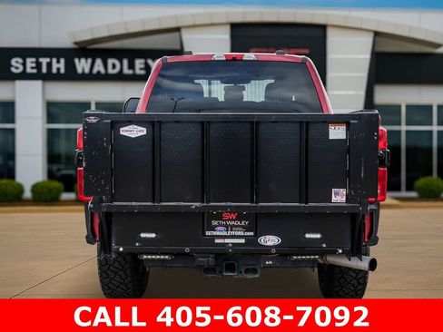 Used 2023 Ford F250 XLT w/ 360-Degree Camera Package AWD/4WD image 35