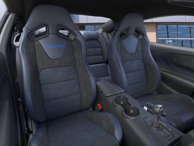 New 2026 Ford Mustang Dark Horse RWD image 12