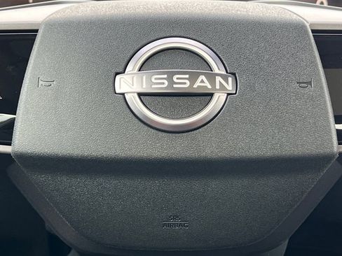 New 2026 Nissan Leaf Platinum+ FWD image 5