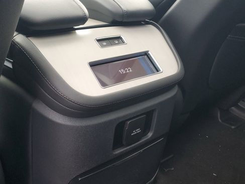 New 2025 Lincoln Navigator Reserve w/ Jet Appearance Package image 29