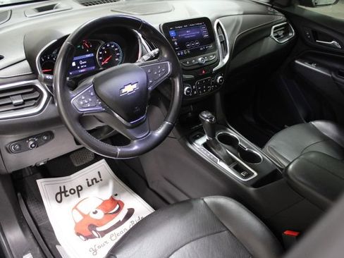 Used 2019 Chevrolet Equinox Premier image 42