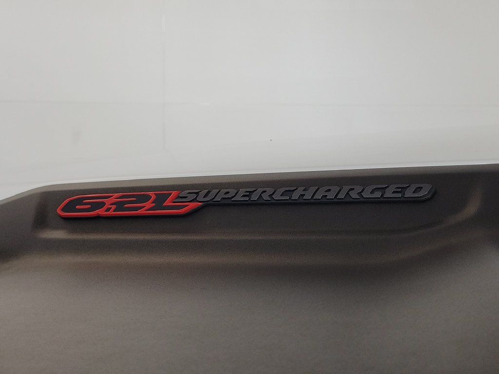 Used 2022 RAM 1500 TRX w/ TRX Level 1 Equipment Group AWD/4WD image 10