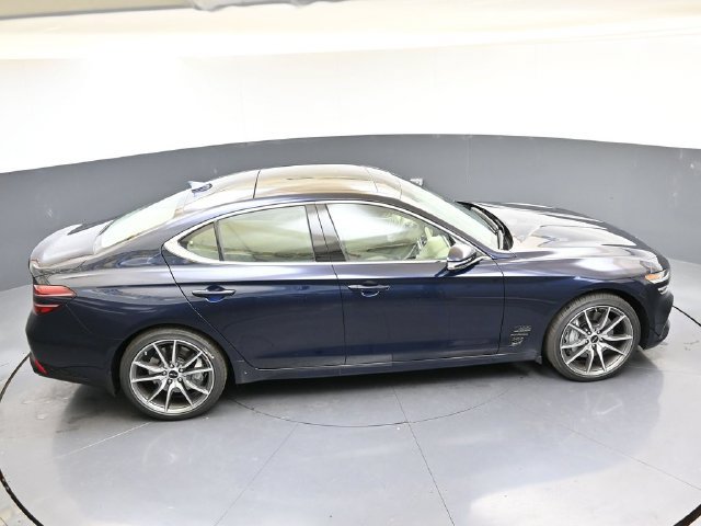 Used 2026 Genesis G70 2.5T Prestige AWD/4WD image 48