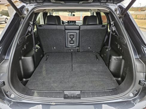 Used 2024 Mitsubishi Outlander SE image 18