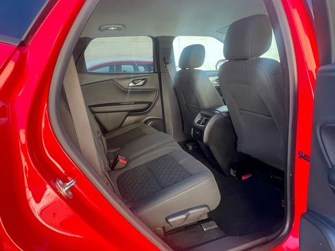 Used 2019 Chevrolet Blazer LT AWD/4WD image 29