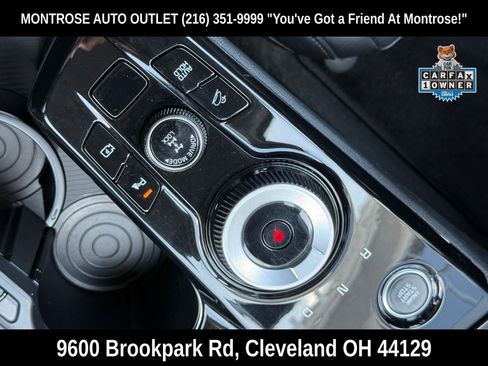 Used 2023 Kia Sportage EX w/ EX Premium Package AWD/4WD image 25