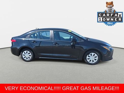 Used 2022 Toyota Corolla L image 4