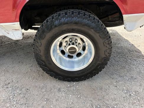 Used 1996 Ford F350 2WD Crew Cab image 28
