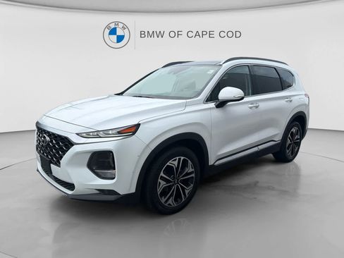Used 2019 Hyundai Santa Fe AWD image 20