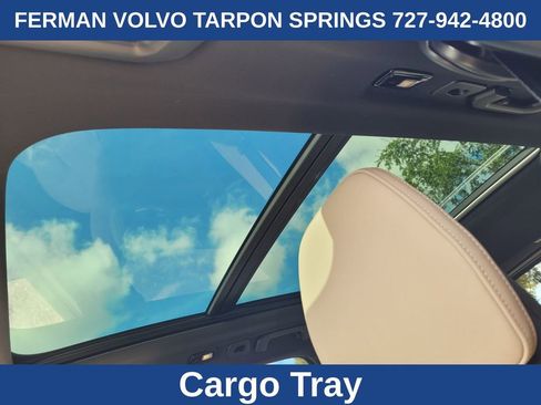 New 2026 Volvo XC60 B5 Plus w/ Protection Package Premier image 24