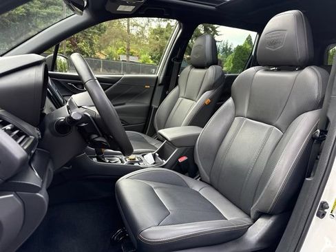 Used 2022 Subaru Forester Wilderness AWD/4WD image 10