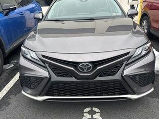 Used 2023 Toyota Camry XSE w/ Cold Weather Package video 1