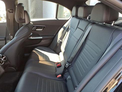 New 2026 Mercedes-Benz C 300 4MATIC Sedan image 26