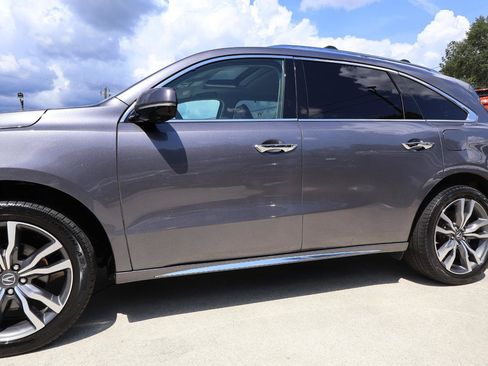 Used 2019 Acura MDX FWD w/ Advance Package image 36