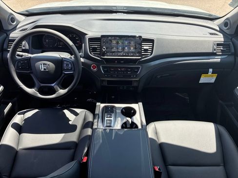New 2026 Honda Ridgeline RTL image 14