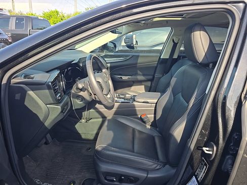 Used 2022 Lexus NX 350 AWD w/ Accessory Package 2 image 3