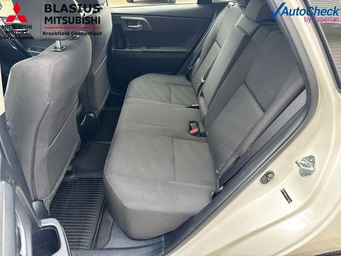 Used 2018 Toyota Corolla iM w/ All-Weather Mat Package FWD image 35