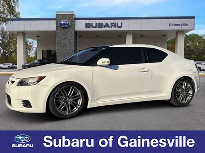 Used 2012 Scion tC