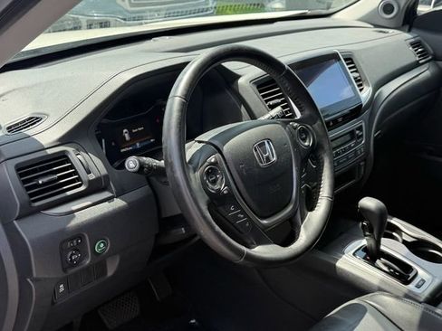 Used 2018 Honda Pilot EX-L image 12