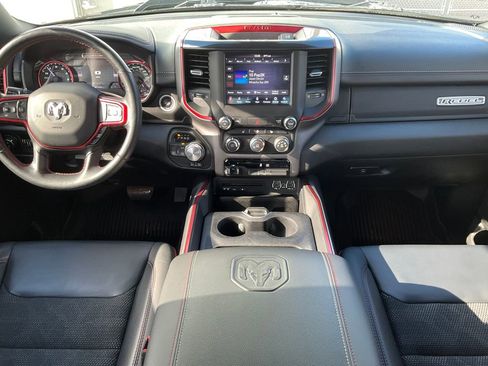 Used 2019 RAM 1500 Rebel w/ Rebel Level 1 Equipment Group image 3