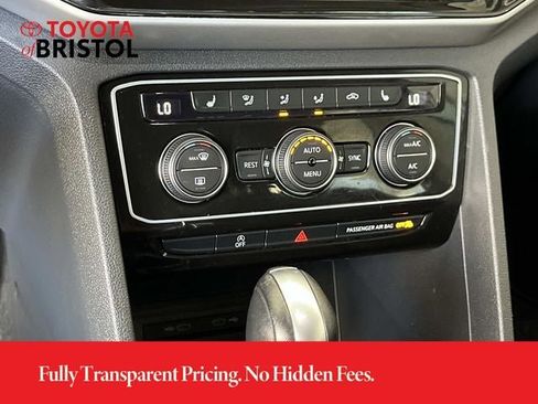 Used 2023 Volkswagen Atlas SE AWD/4WD image 31