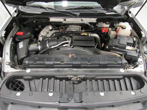 Used 2020 Chevrolet Silverado 2500 W/T w/ WT Fleet Convenience Package AWD/4WD image 27