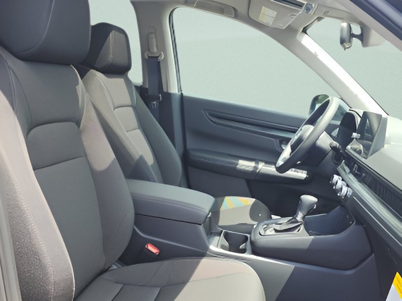 New 2027 Honda CR-V EX image 15