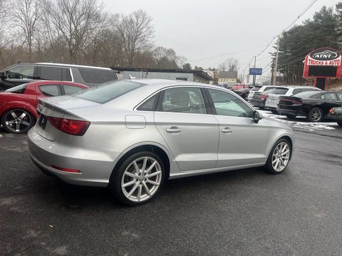 Used 2015 Audi A3 1.8T Premium Plus image 16