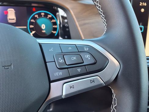 New 2026 Volkswagen Atlas SE image 34