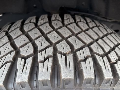 Used 2024 Ford Bronco Heritage Edition image 27