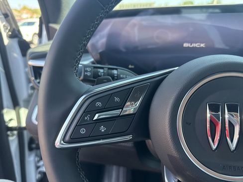 New 2026 Buick Enclave Sport Touring w/ Power Package image 11