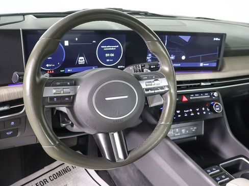 Certified 2024 Hyundai Sonata Limited FWD image 28