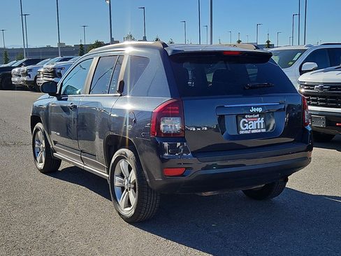 Used 2014 Jeep Compass Sport w/ Power Value Group image 5