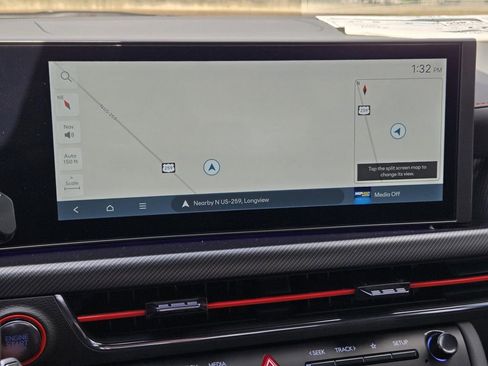 New 2026 Hyundai Sonata N Line FWD image 11