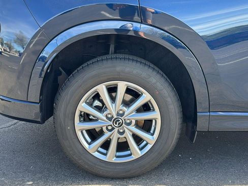 Certified 2025 MAZDA CX-5 AWD 2.5 S w/ Preferred Package image 6