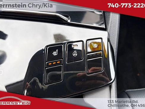 Used 2023 Kia Sportage EX AWD/4WD image 20