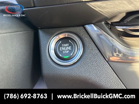 New 2025 Buick Envista Preferred w/ Convenience I Package image 29