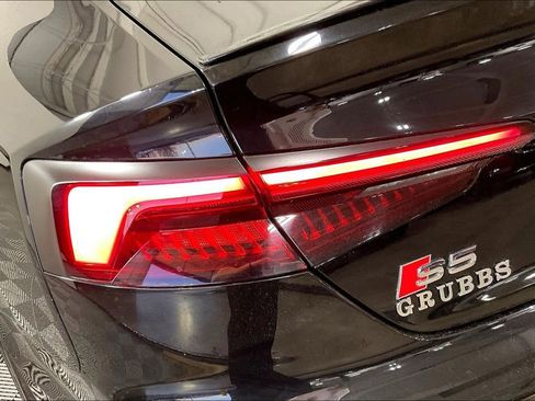 Used 2019 Audi S5 Premium Plus image 41