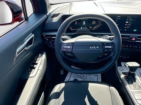 New 2026 Kia Sportage X-Line image 22