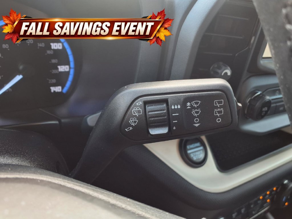 Used 2024 Ford Bronco Sport Heritage w/ Heritage Convenience Package AWD/4WD image 23