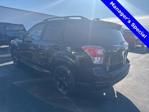 Used 2018 Subaru Forester 2.5i Premium image 5