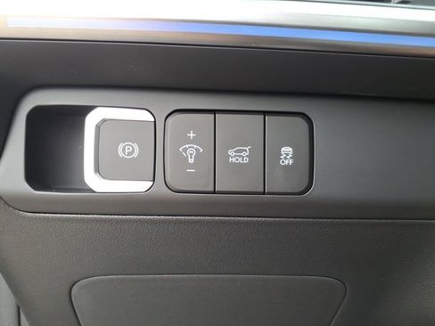 New 2026 Hyundai Santa Fe Limited FWD image 17