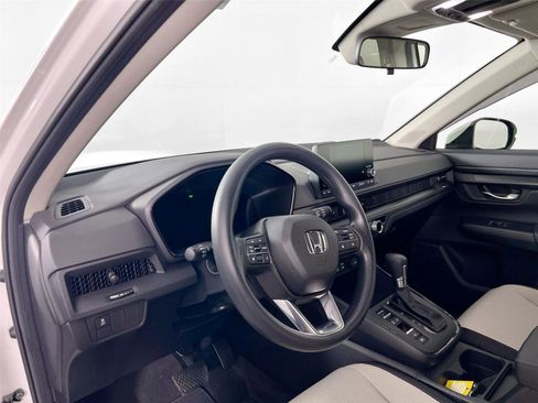 Used 2024 Honda CR-V EX image 10