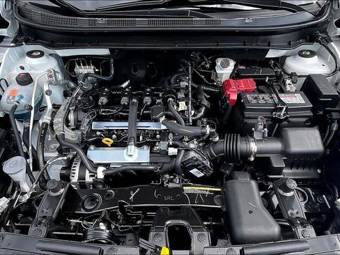 New 2025 Nissan Kicks Play S image 10