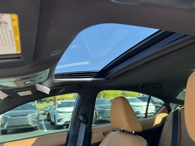 Used 2025 Lexus IS 350 F Sport w/ Navigation Package AWD/4WD image 20