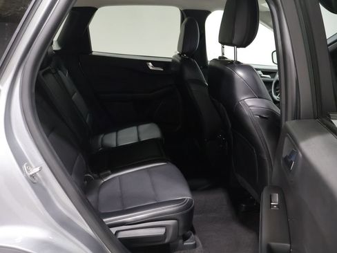 Used 2024 Ford Escape Platinum AWD/4WD image 20