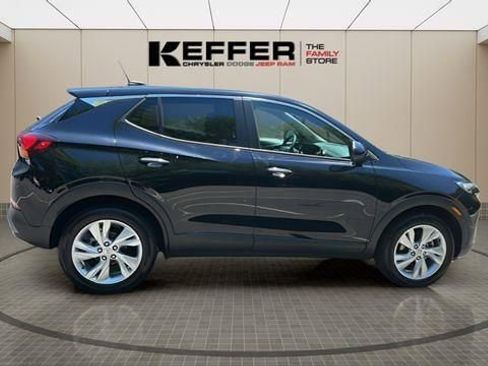 Used 2024 Buick Encore GX Preferred FWD image 8