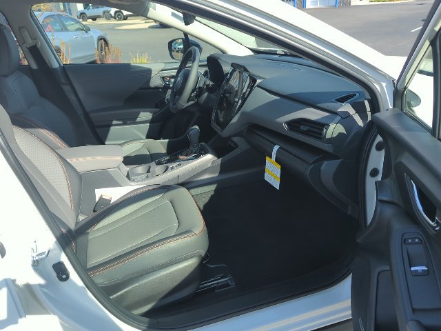 New 2026 Subaru Crosstrek 2.5i Limited AWD/4WD image 22